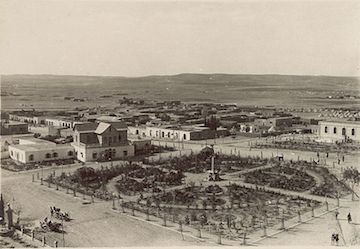 Beersheba 1917
